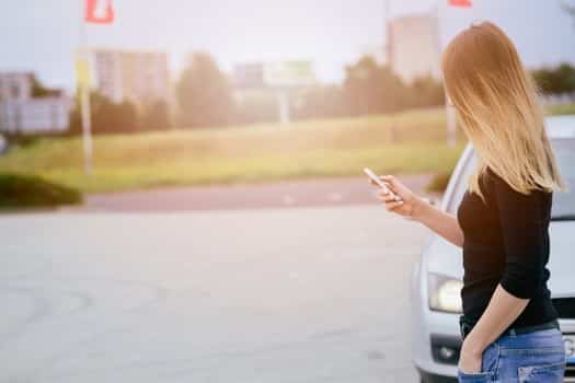 Accident Recovery In Clark New Jersey