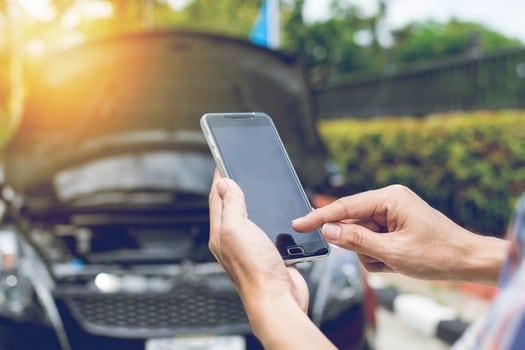 Car Towing In Linden New Jersey